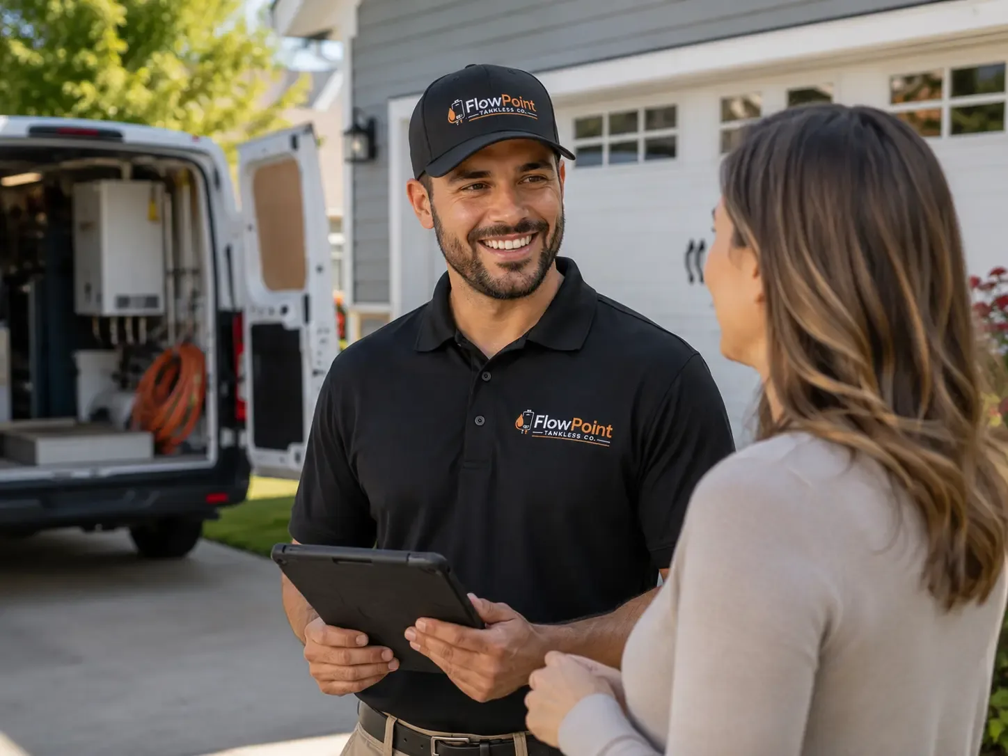 Tankless Water Heater Installation Sharon, ND FAQs
